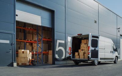 Sprinter Vans LTL